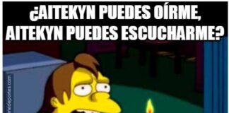 Memes PSG-Barcelona Champions 2021 | Los mejores chistes Memes PSG-Barcelona Champions 2021