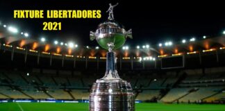 Calendario Copa Libertadores 2021 | Fixture Completo y Resultados Calendario Copa Libertadores 2021