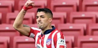 El Atlético y el Madrid firman Tablas en el Metropolitano | HAY LIGA!! El Atlético y el Madrid firman Tablas en el Metropolitano