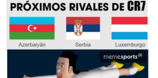 Memes Eliminatorias Europeas | Qatar 2022 Memes Eliminatorias Europeas | Qatar 2022