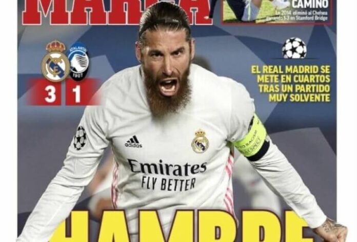 Portadas Diarios Deportivos Miércoles 17/3/2021 Portadas Diarios Deportivos Miércoles 17/3/2021