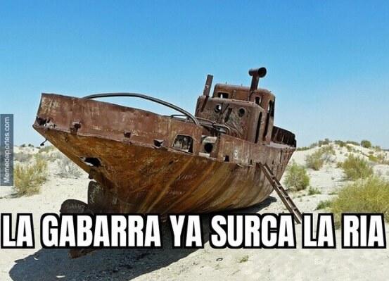 Memes Athletic-Barcelona Final Copa del Rey 2021