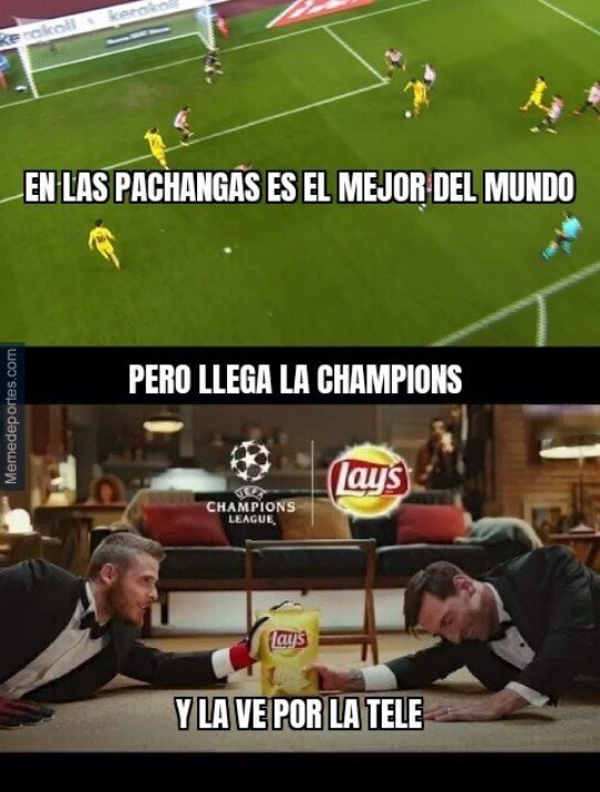 Memes Athletic-Barcelona Final Copa del Rey 2021