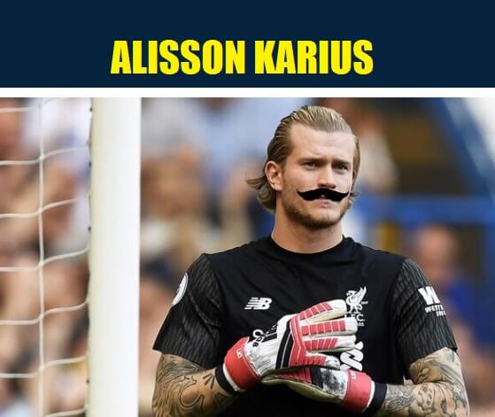 Memes Bayern Munich-PSG Champions 2021