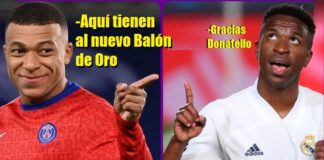 Memes Bayern Munich-PSG Champions 2021 | Cuartos Memes Bayern Munich-PSG Champions 2021