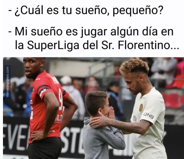 Memes Cádiz-Real Madrid 2021