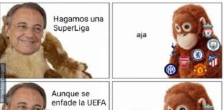 Memes Cádiz-Real Madrid 2021 | Los mejores chistes