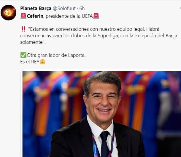 Memes Barcelona-Getafe 2021 