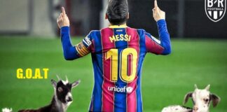 Memes Barcelona-Getafe 2021 | Los mejores chistes Memes Barcelona-Getafe 2021