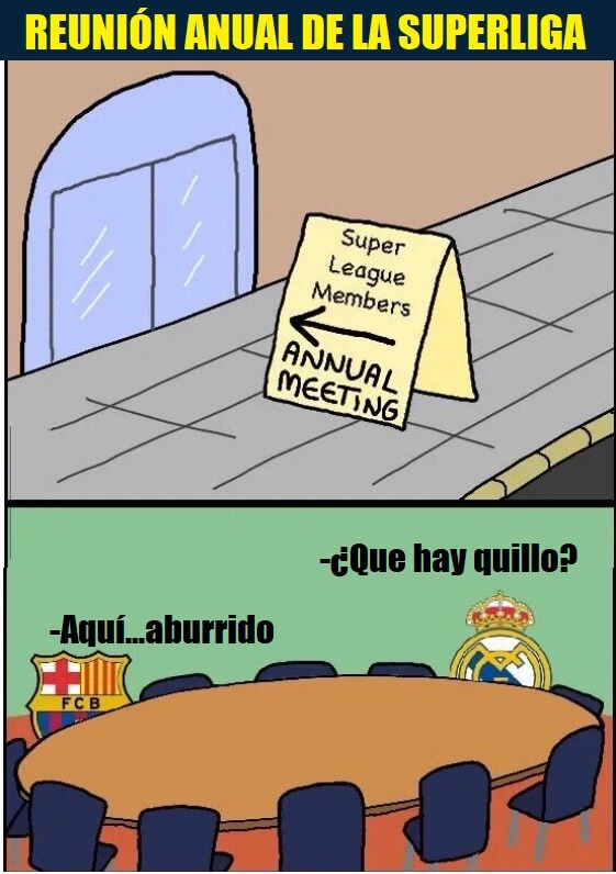 Memes Barcelona-Getafe 2021 