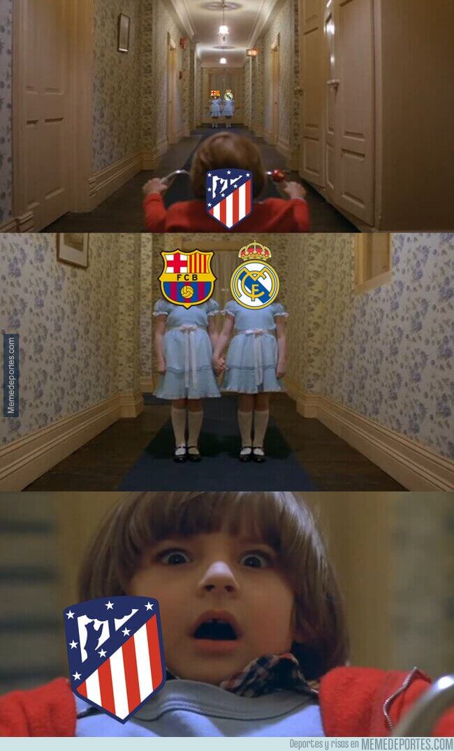 Memes Real Madrid-Barça 2021 | Los chistes del Clásico