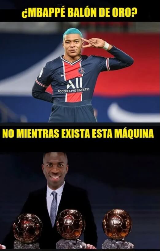 Memes Real Madrid-Barça 2021 | Los chistes del Clásico