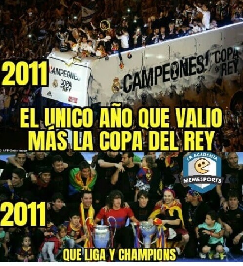 Memes Cádiz-Real Madrid 2021