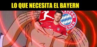 Memes PSG-Bayern Munich Champions 2021 | Cuartos Memes PSG-Bayern Munich Champions 2021