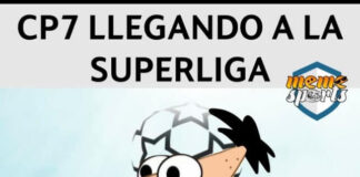 Memes Superliga Europea | Nadie quiere la Liga de Ricos