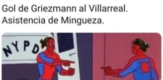 Memes Villarreal-Barcelona 2021 | Los mejores chistes Memes Villarreal-Barcelona 2021