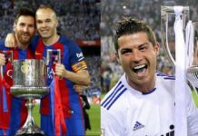 Palmarés Copa del Rey | Campeones Año por Año Palmarés Copa del Rey | Campeones Año por Año