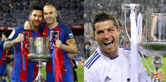 Palmarés Copa del Rey | Campeones Año por Año Palmarés Copa del Rey | Campeones Año por Año