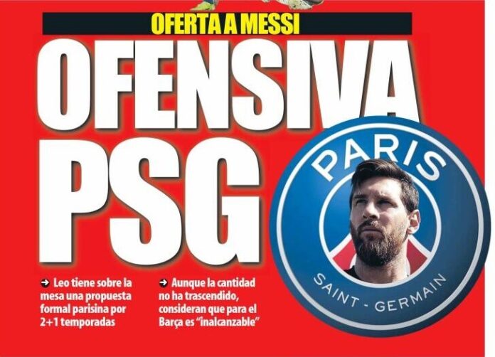 Portadas Diarios Deportivos Miércoles 28/4/2021 Portadas Diarios Deportivos Miércoles 28/4/2021