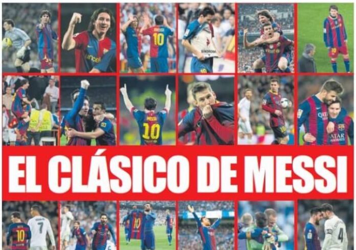 Portadas Diarios Deportivos Jueves 8/4/2021 Portadas Diarios Deportivos Jueves 8/4/2021
