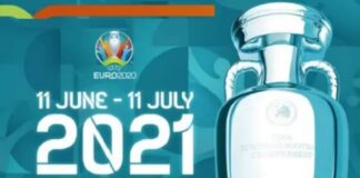 ¿Dónde Televisan la Eurocopa 2021 Hoy? Dónde ver la Euro ¿Dónde Televisan la Eurocopa 2021?