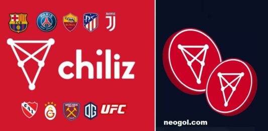 Chiliz la Criptomoneda del Fútbol