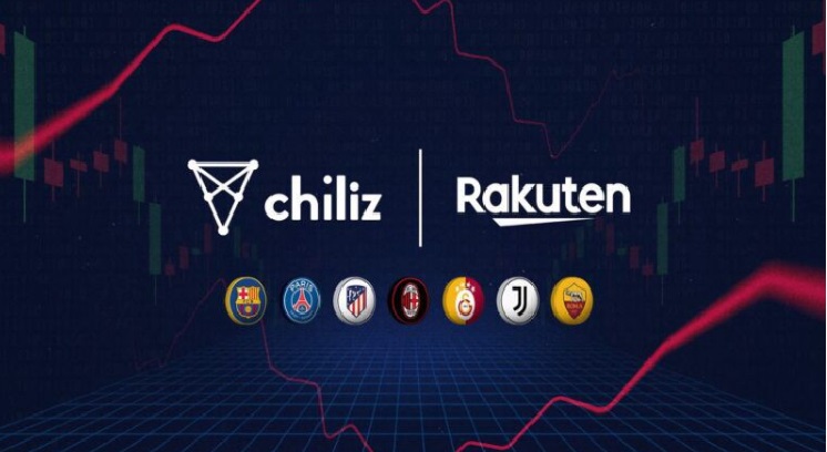 socios de Chiliz