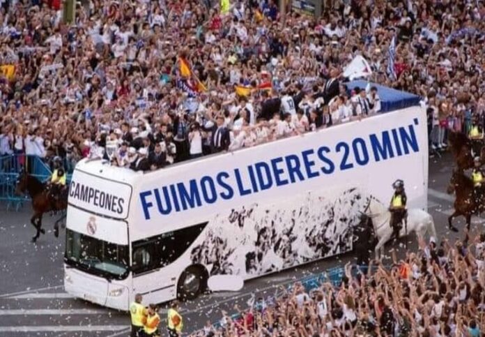 Memes Athletic-Real Madrid 2021 | Los mejores chistes Memes Athletic-Real Madrid 2021 | Los mejores chistes