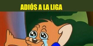 Memes Levante-Barcelona 2021 | Los mejores chistes Memes Levante-Barcelona Madrid 2021 | Los mejores chistes