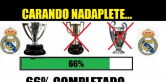 Memes Granada-Real Madrid 2021 | Los mejores chistes Memes Granada-Real Madrid 2021