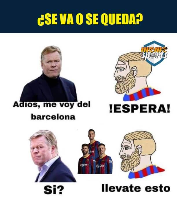Memes Granada-Real Madrid 2021