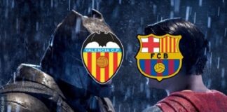 Memes Valencia-Barça 2021 | Los mejores chistes