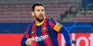 Leo Messi Pichichi de la Liga Española 2021 | Máximos goleadores de la Temporada Leo Messi Pichichi de la Liga Española 2021