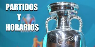 Eurocopa Horarios Partidos Cuartos de Final Eurocopa Horarios Partidos