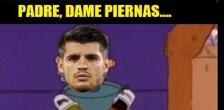 Memes España-Eslovaquia Eurocopa 2021 Memes España-Eslovaquia Eurocopa 2021