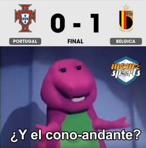 memes octavos eurocopa