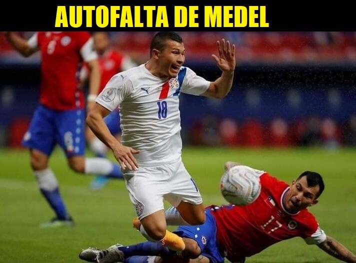 Memes Octavos Eurocopa 2021