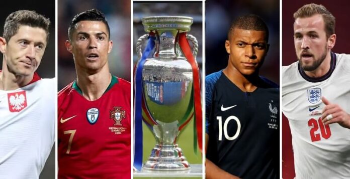 Once Iniciales Eurocopa 2021 | Turquía-Italia