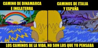 Memes Cuartos de Final Eurocopa 2021 Memes Cuartos de Final Eurocopa 2021