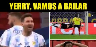 Memes Semifinales Copa América 2021 Memes Semifinales Copa América 2021
