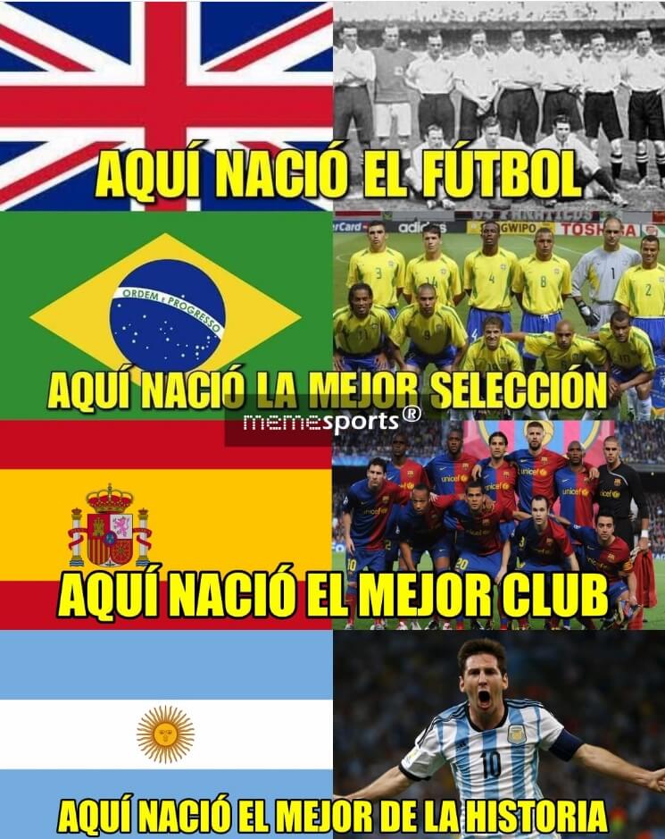 Memes Cuartos de Final Eurocopa 2021
