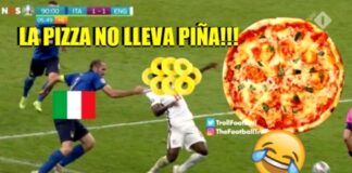 Memes Italia-Inglaterra Final Eurocopa 2021 Memes Italia-Inglaterra Final Eurocopa 2021