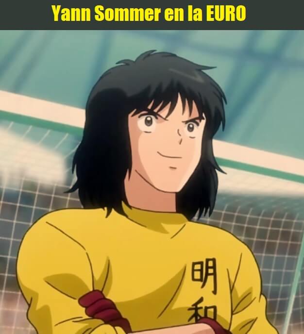Memes Cuartos de Final Eurocopa 2021
