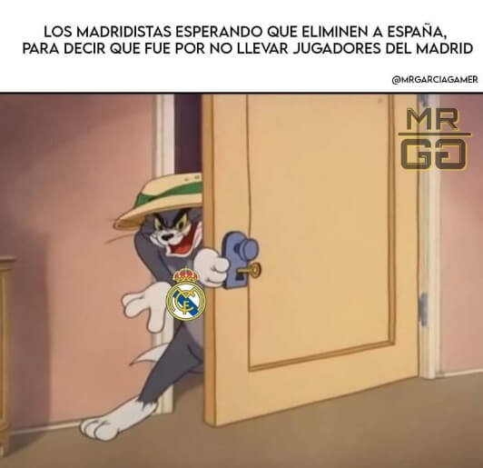 Memes Italia-España Semifinal Eurocopa 2021