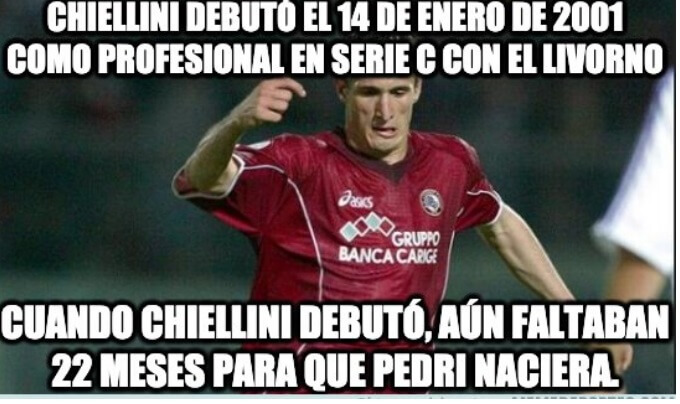 Memes Italia-España Semifinal Eurocopa 2021