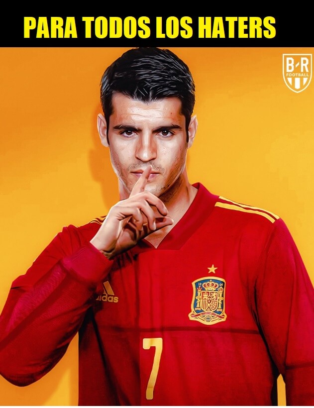 Memes Italia-España Semifinal Eurocopa 2021
