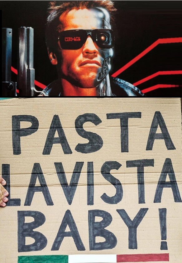 Memes Italia-España Semifinal Eurocopa 2021