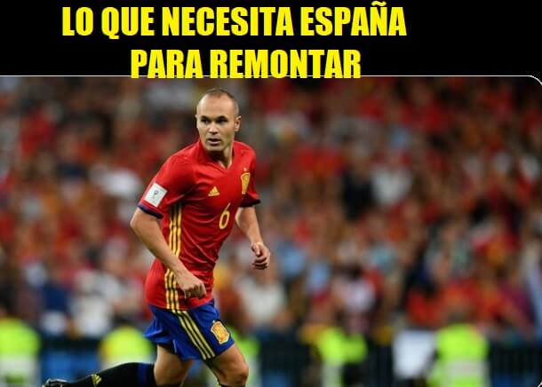 Memes Italia-España Semifinal Eurocopa 2021