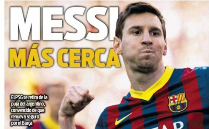 Portadas Diarios Deportivos Miércoles 14/7/2021 Portadas Diarios Deportivos Miércoles 14/7/2021