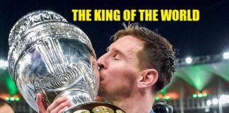 Los Récords de Lionel Messi | Todas sus marcas al detalle